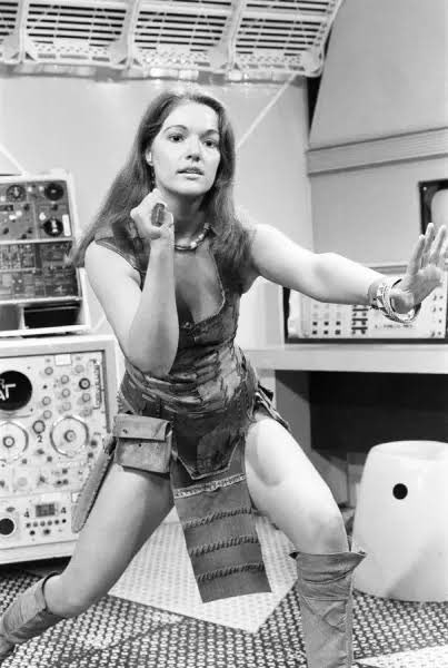 The Galaxy Man Show tweet media