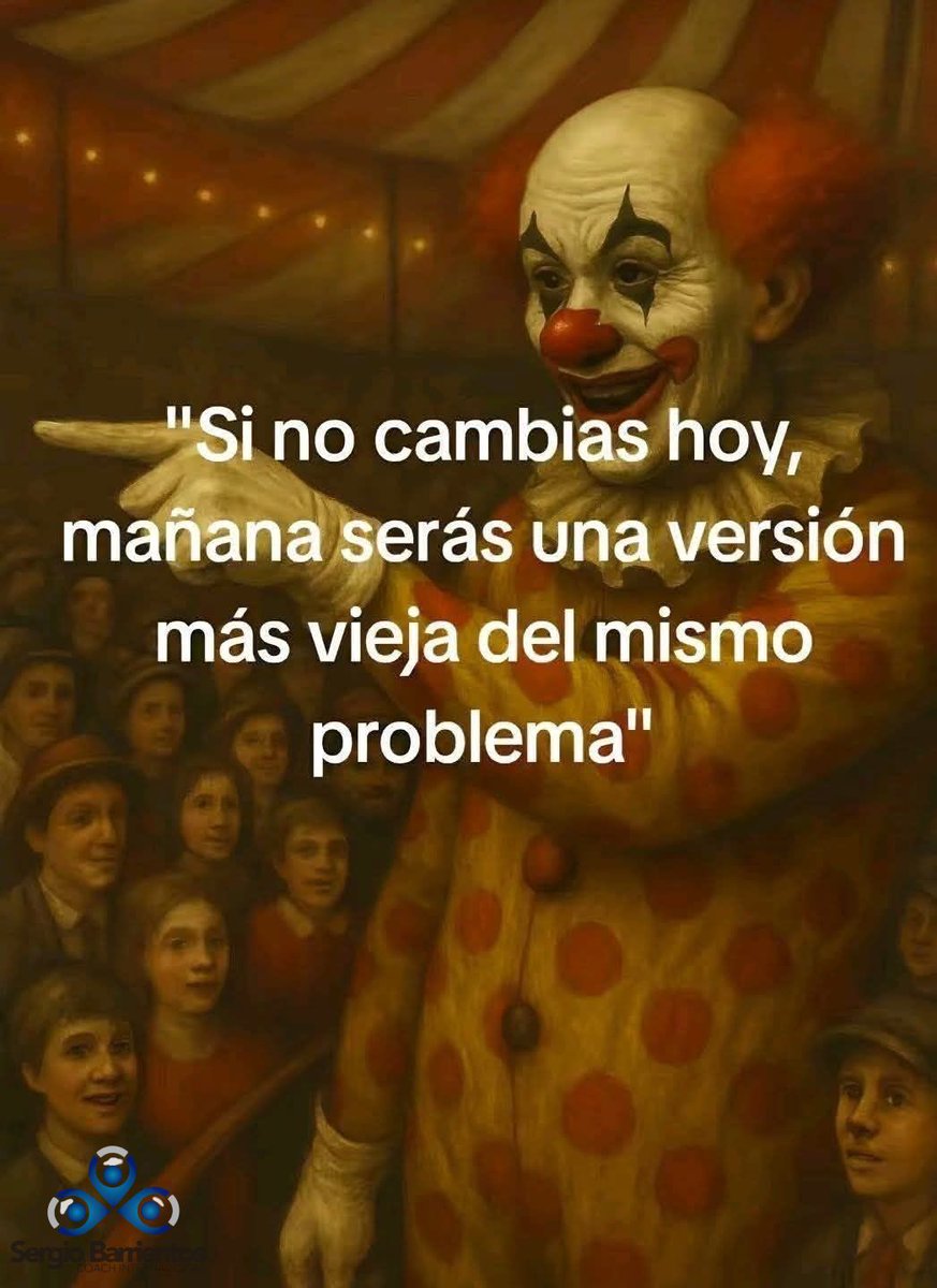 Que requieres para cambiar? 🤔