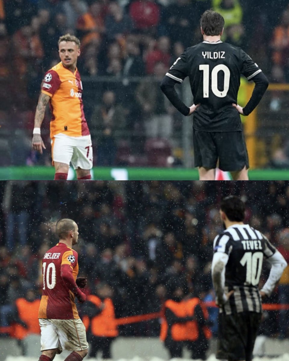 Kişiler değişir, yaşananlar ve yaşatanlar değişmez.