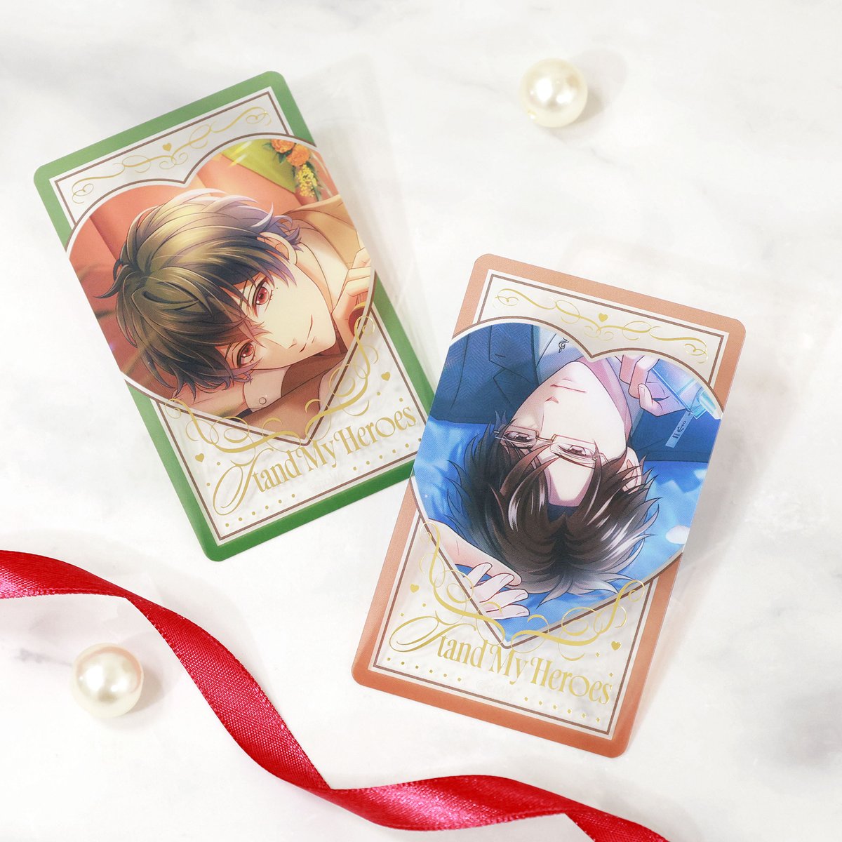 公式】スタマイイベント＆グッズ情報 (@myhero_event) / Posts / X