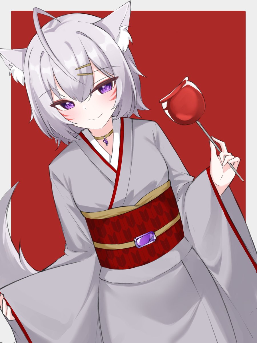 Happy Lunar New Year! #Flipsillust