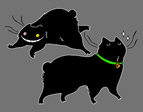 OmaKeii's tweet photo. Experimenting. It's domesticated

#miketwt #deltarune #friendpins https://t.co/cb1eURQPMY