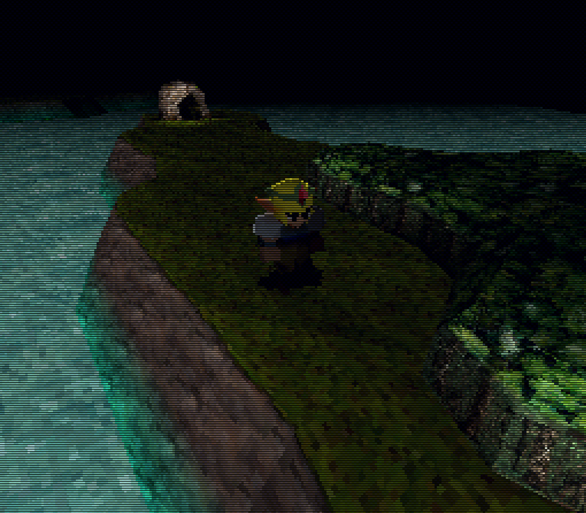 Brian P Allanson tweet media