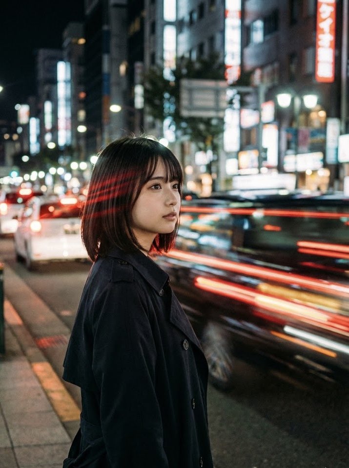 Miu | Okinawa Visuals (@AI8263353539674) / Posts / X