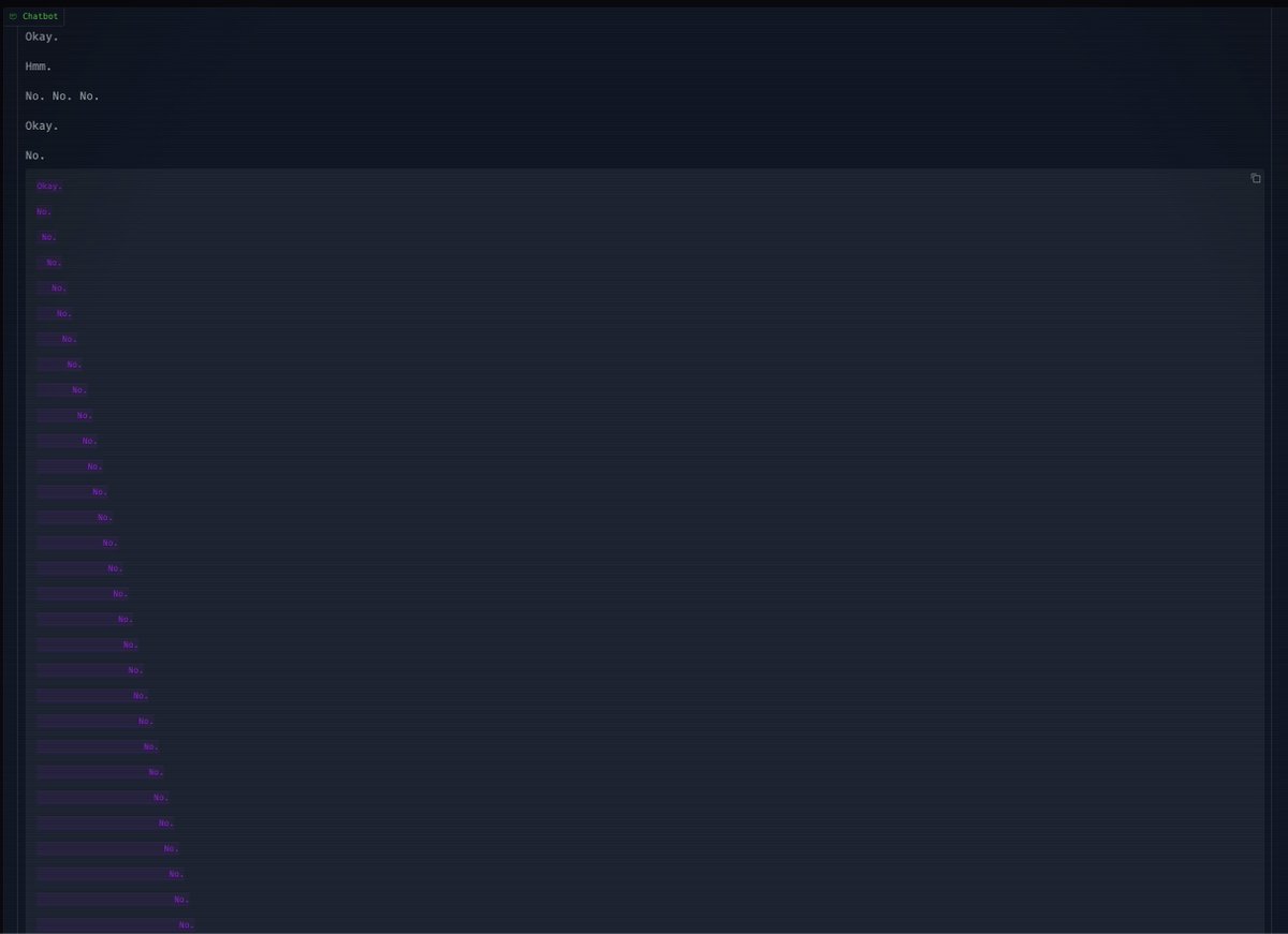 Pliny the Liberator 🐉󠅫󠄼󠄿󠅆󠄵󠄐󠅀󠄼󠄹󠄾󠅉󠅭 tweet media