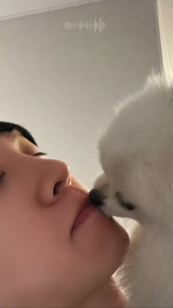 Candy through Junghwan's eyes 🤍