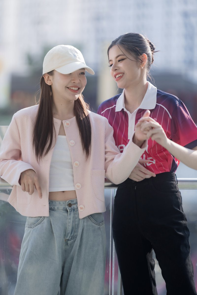แอบมีเธออยู่ในใจ(ไม่แอบ)