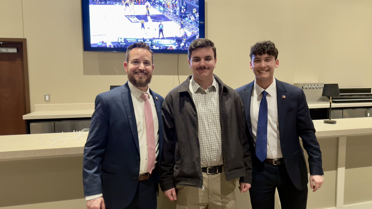 Butler County Young Republicans tweet media