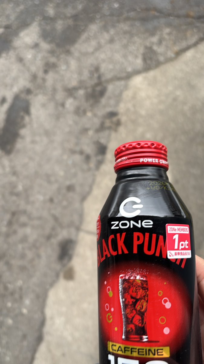 とある魔剤の高専生 tweet media