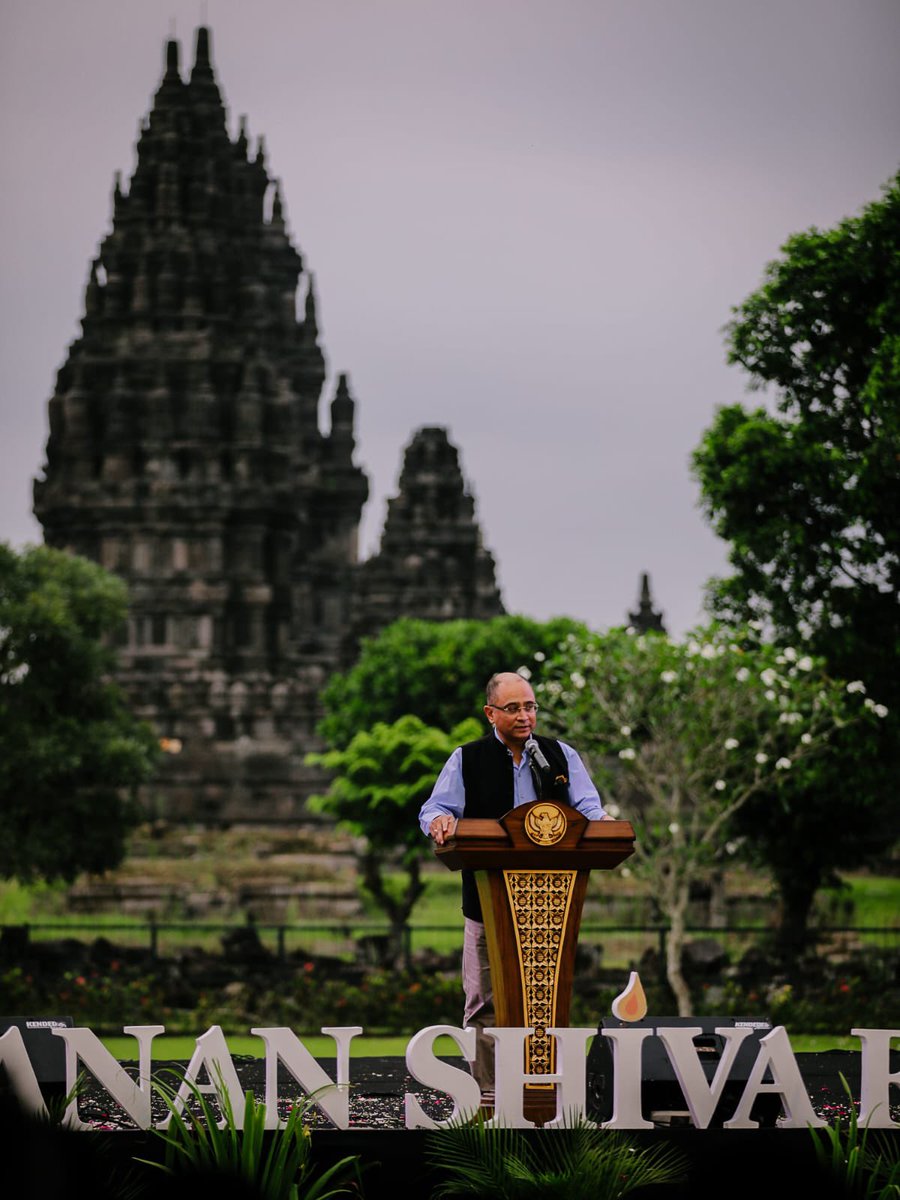 Sandeep Chakravorty tweet media