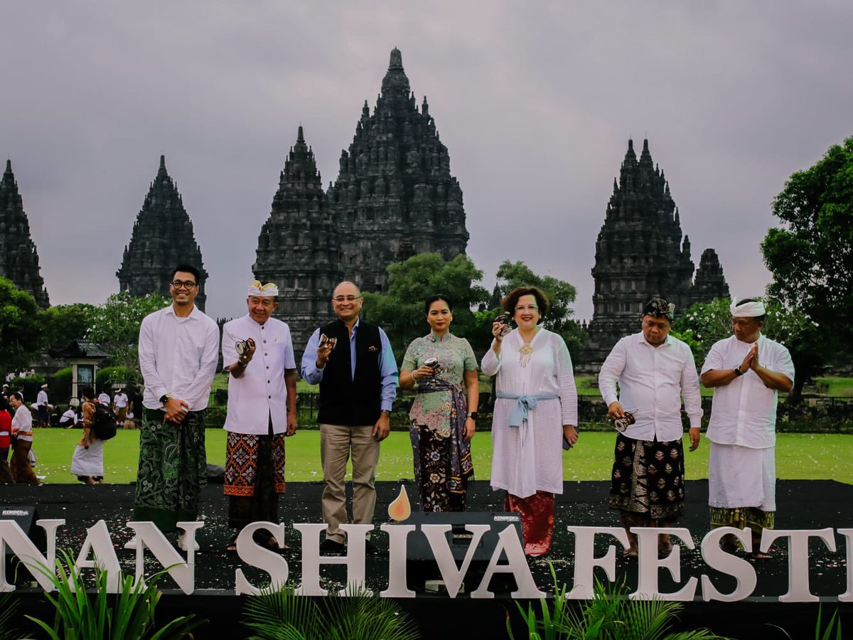 Sandeep Chakravorty tweet media