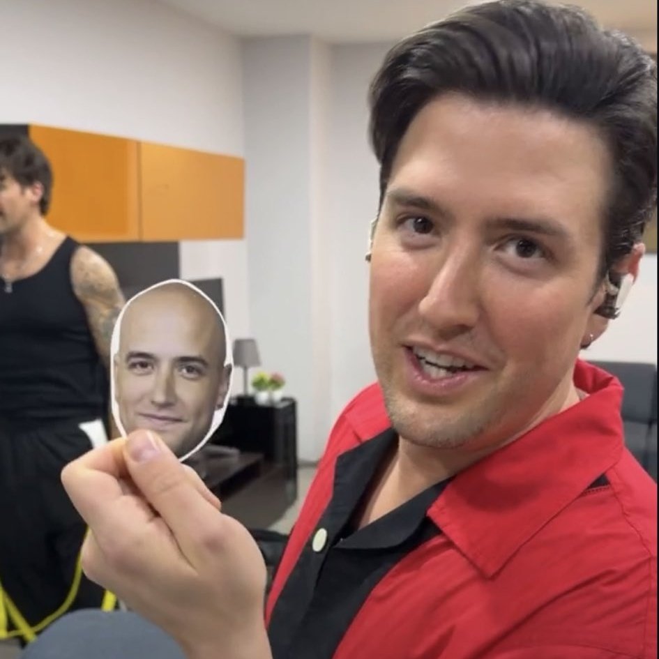 bienvenido a latinoamérica