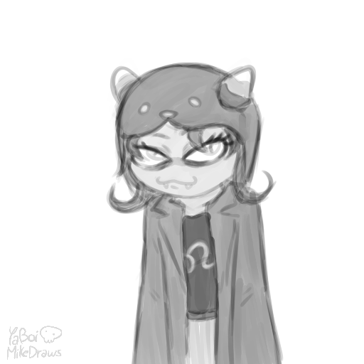 NEPETA #Homestuck