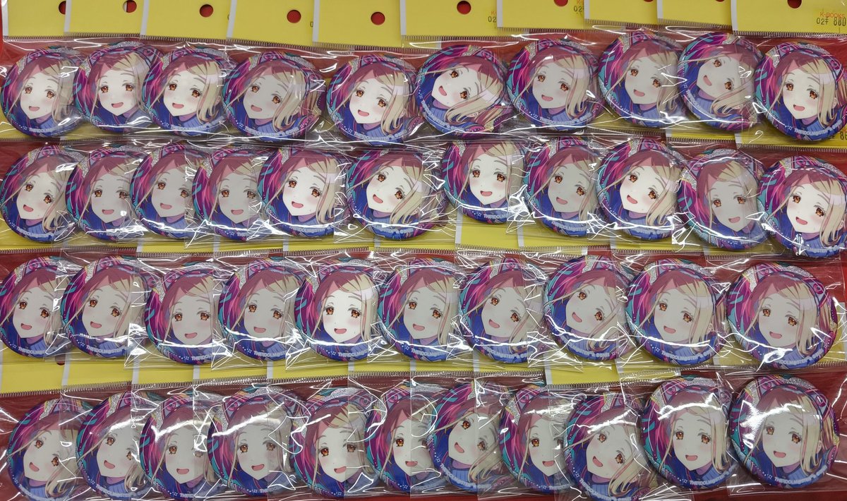 入荷情報】 『学園アイドルマスター』より 学園アイドルマスター