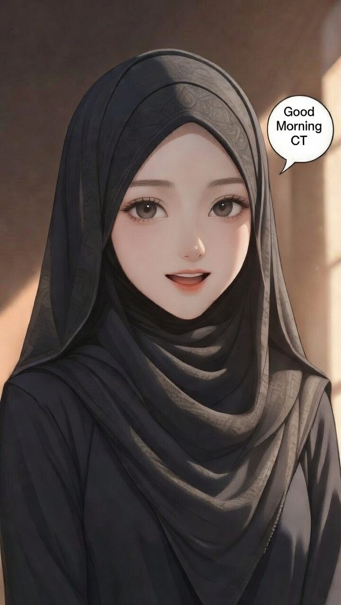 OnChainAsh's tweet photo. "Good Morning! 🌅 Rise and shine—today is a fresh start.
'Just one small positive thought in the morning can change your whole day.' – Aisha
Let's make it a great one. https://t.co/kb0h8IUx3z