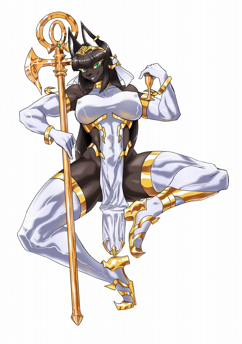 #オリキャラは性癖の見本市 