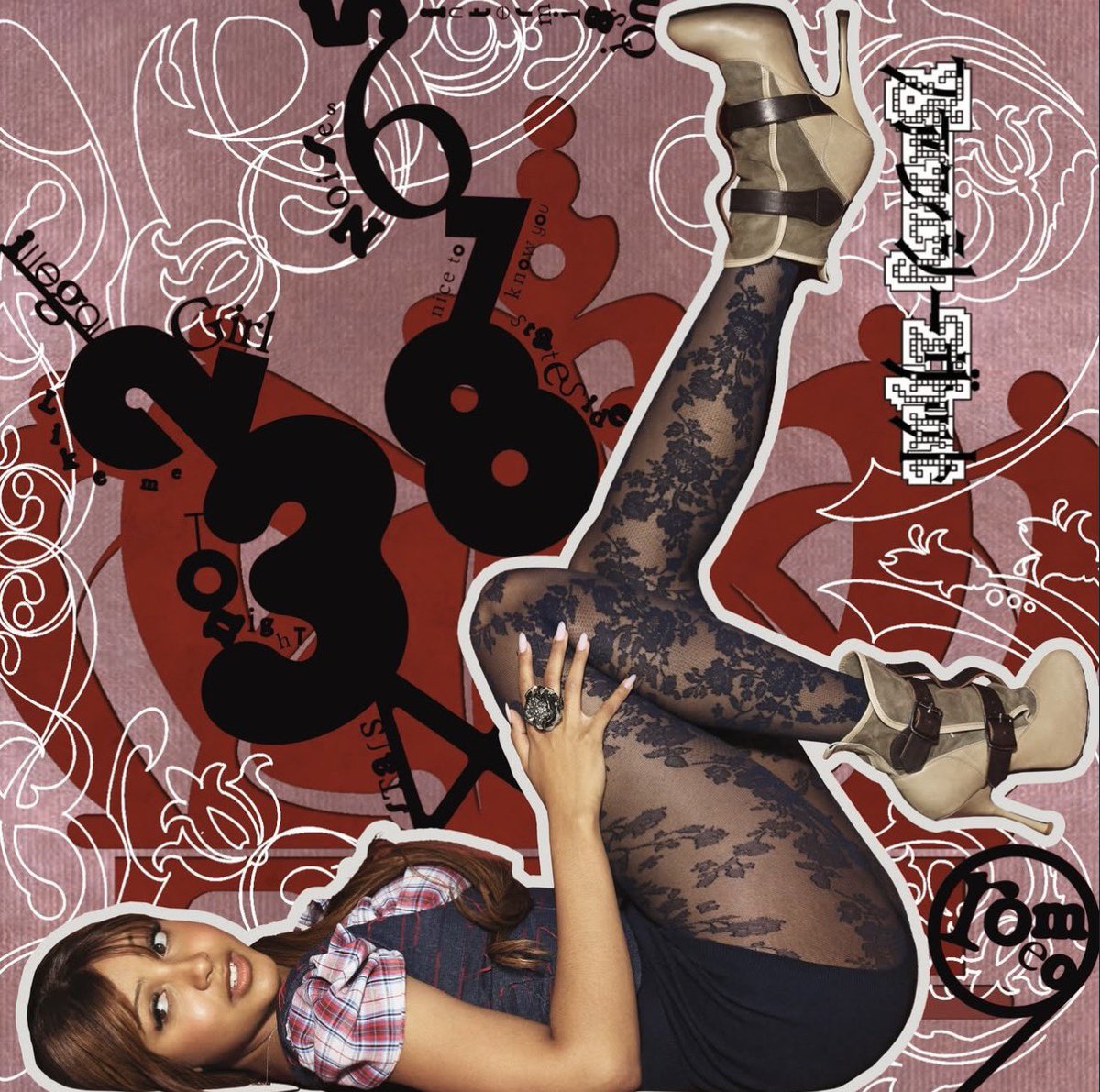 trixie ❤︎.𖥔 ݁ ˖ tweet media