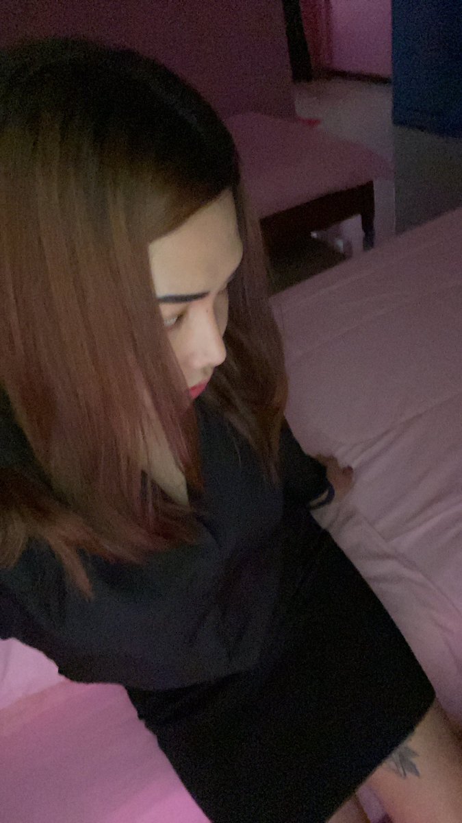 นางเสือร้าย🐯 tweet media