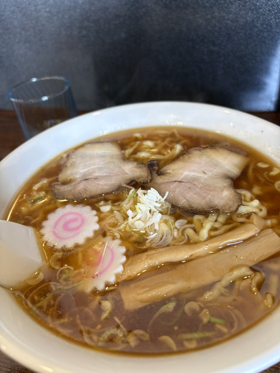 1番休みでとりあえず入ったお店が美味かった。