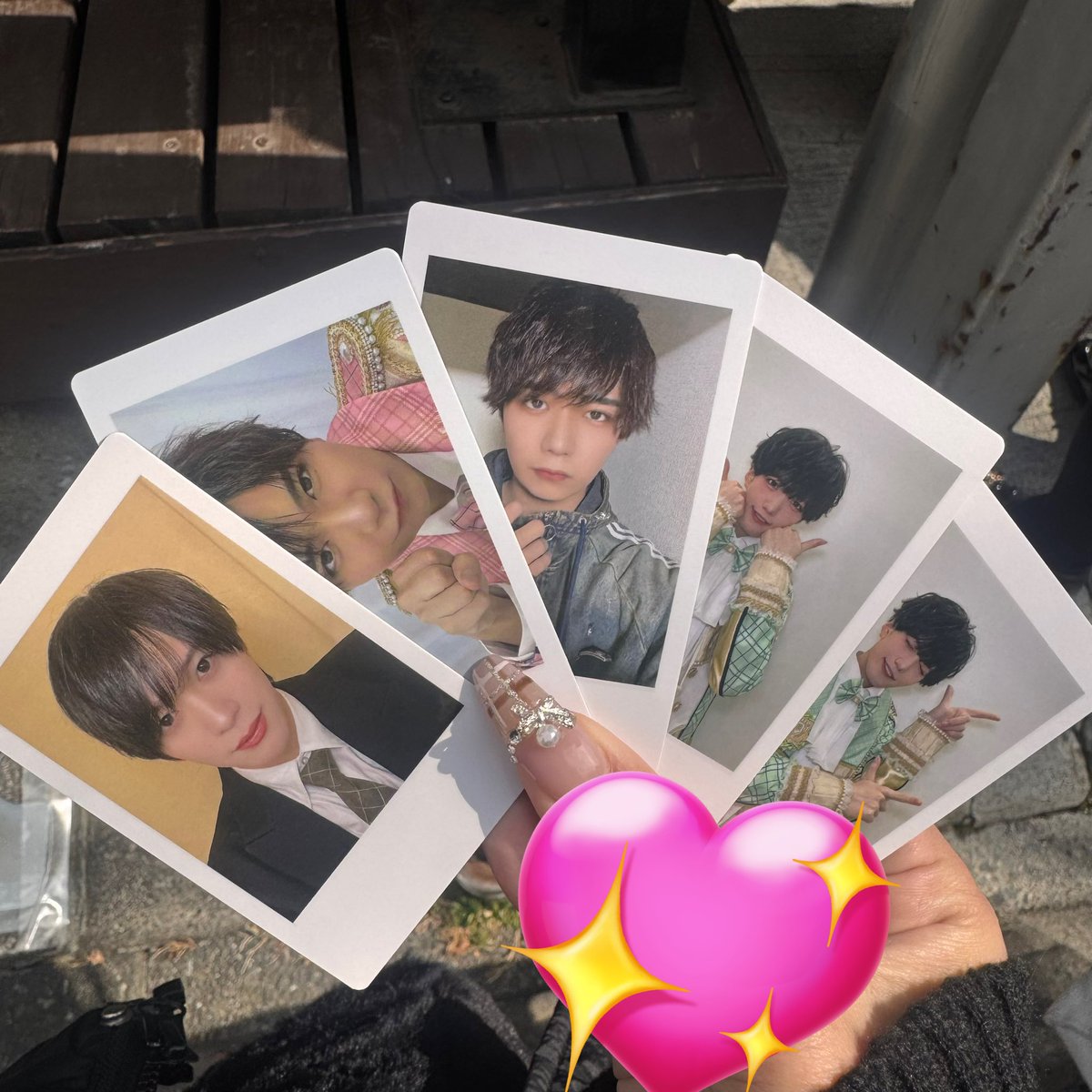 ナンジャモ tweet media