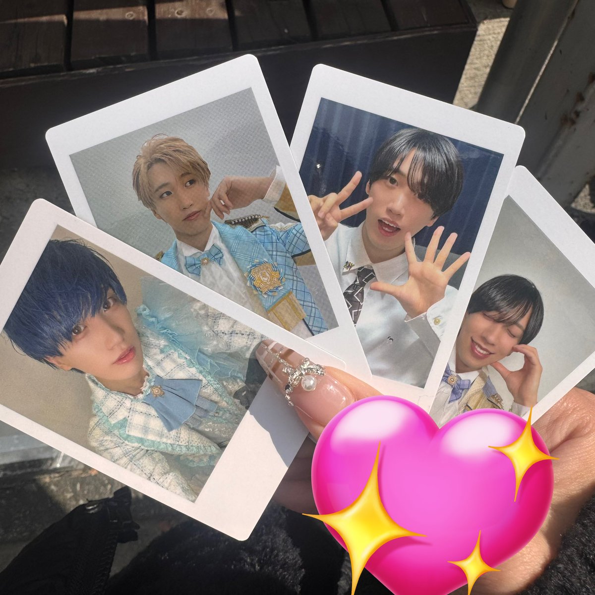 ナンジャモ tweet media