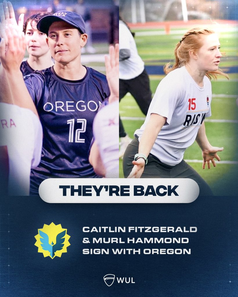 Western Ultimate League tweet media