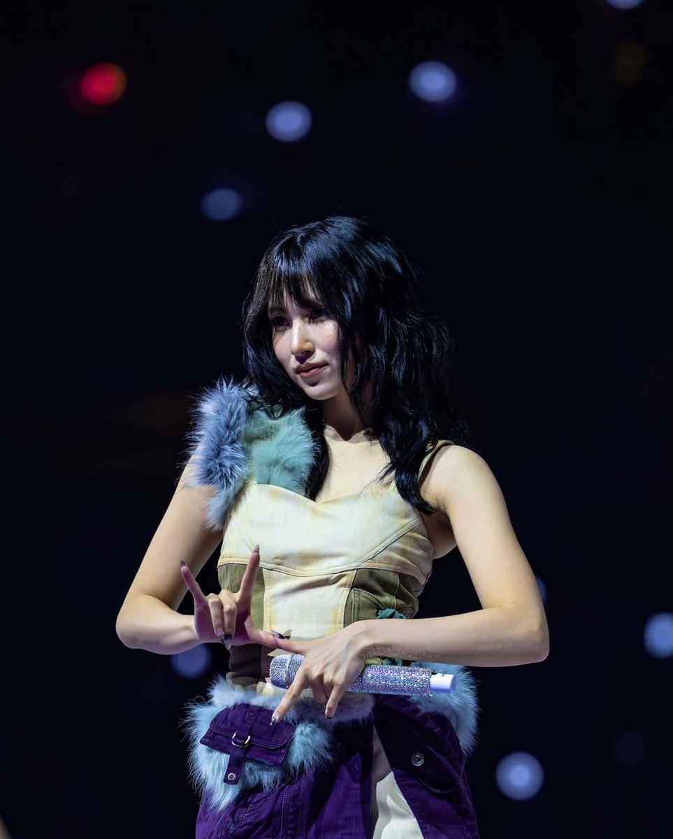 ミナ ammedia_llc IG x TWICE TWICE <THIS IS FOR> WORLD TOUR IN