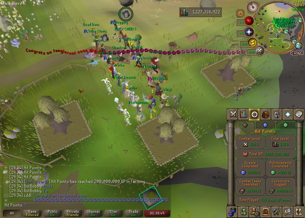 Hit Points tweet media