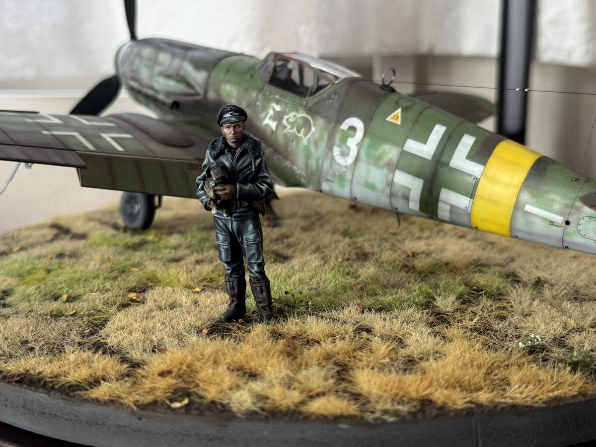 Yufei Mao@5月SHSモデラーズクラブ合同展G列96番 tweet media