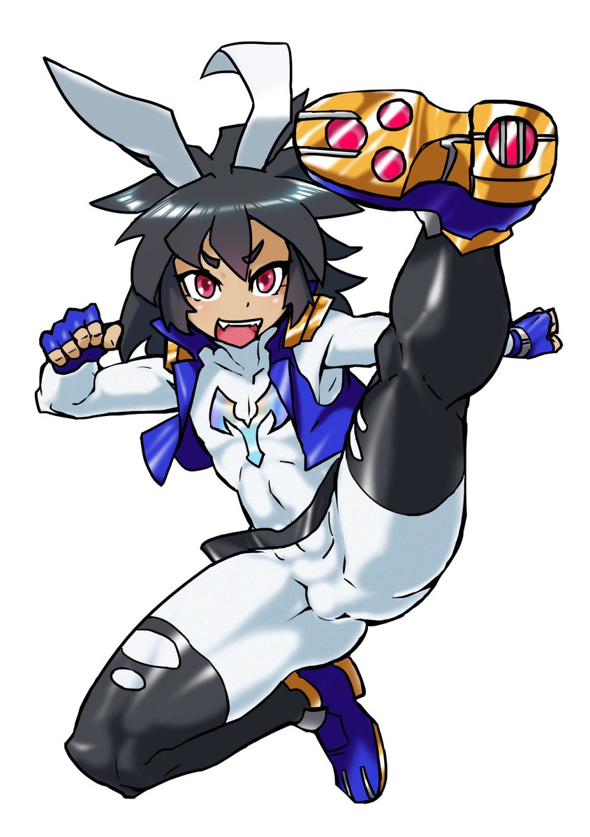 #オリキャラは性癖の見本市 