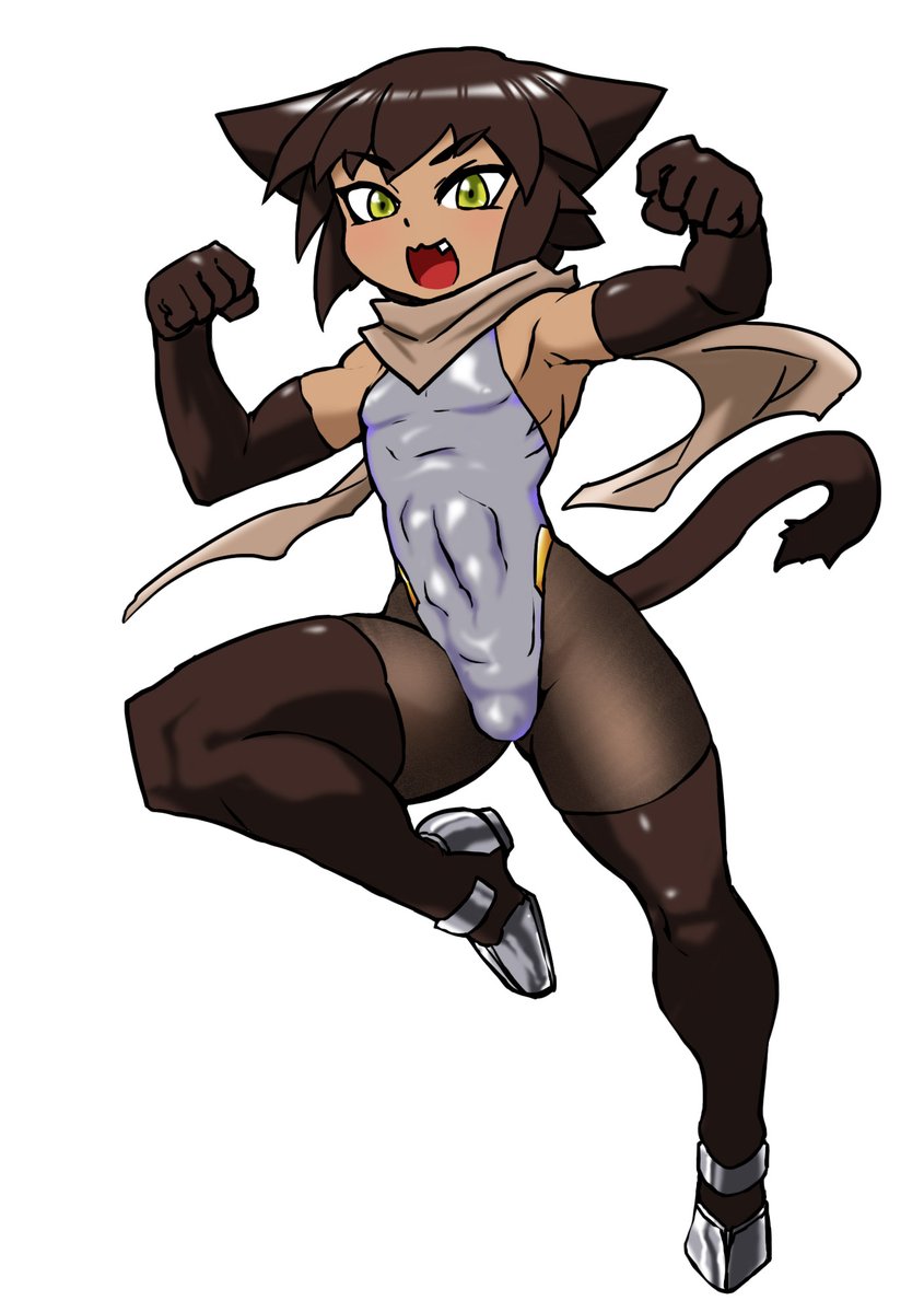 #オリキャラは性癖の見本市 