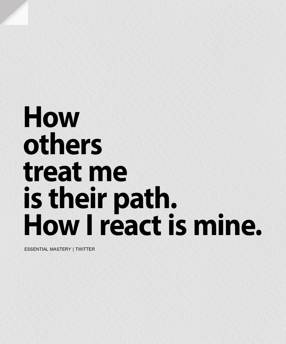 Essential Mastery tweet media