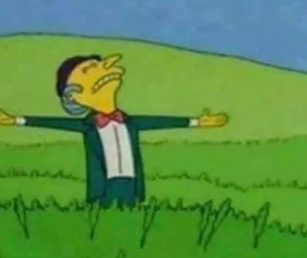 Matrep98's tweet image. Mientras nadie me diga “amor”, yo soy del trabajo y para el trabajo