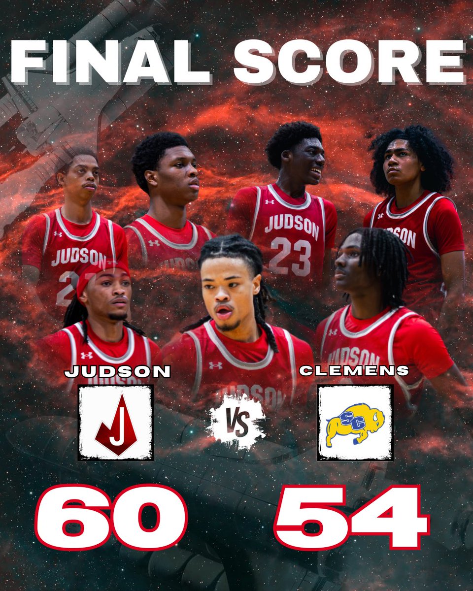 Judson HS Basketball tweet media
