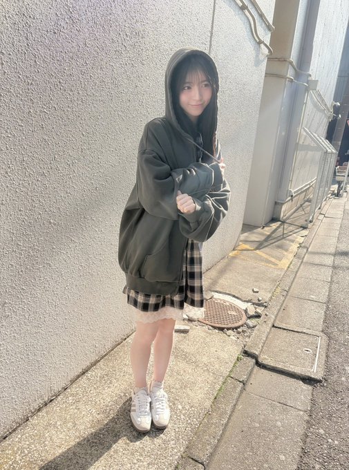 大里菜桜のTwitter画像15
