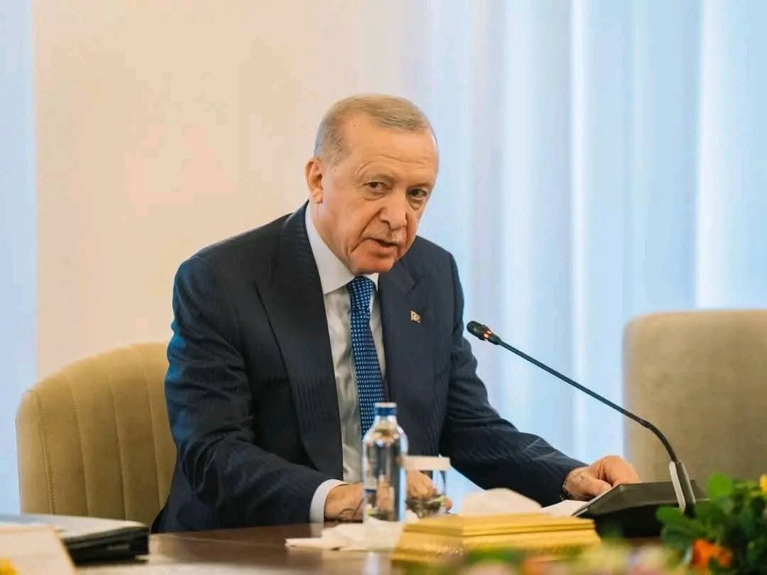 kirkosppp's tweet photo. Ethiopia's Abiy Ahmed met with Recep Tayyip Erdoğan of Türkiye  in Addis Ababa for high-level talks aimed at strengthening Ethiopia–Türkiye ties. 
#aa_prosperity #Ethiopia #addisababa 
#kirkos_prosperity
Recep Tayyip Erdoğan  Türkiye Gazetesi https://t.co/KGIR3XlDci