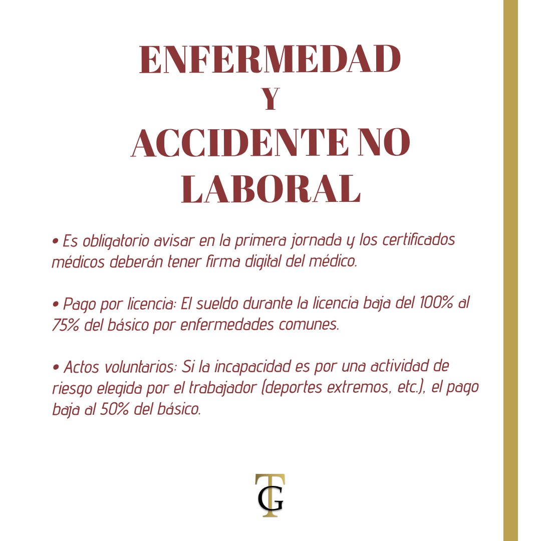 TamiGiannelli's tweet photo. REFORMA LABORAL
Este jueves la Cámara de Diputados trata el proyecto de Reforma Laboral que ya cuenta con media sanción. Te resumo los puntos más críticos que podrían convertirse en ley.
💬 ¿Cómo creés que afectarían estos cambios en tu sector? Te leo
#ReformaLaboral https://t.co/LoONidlfER