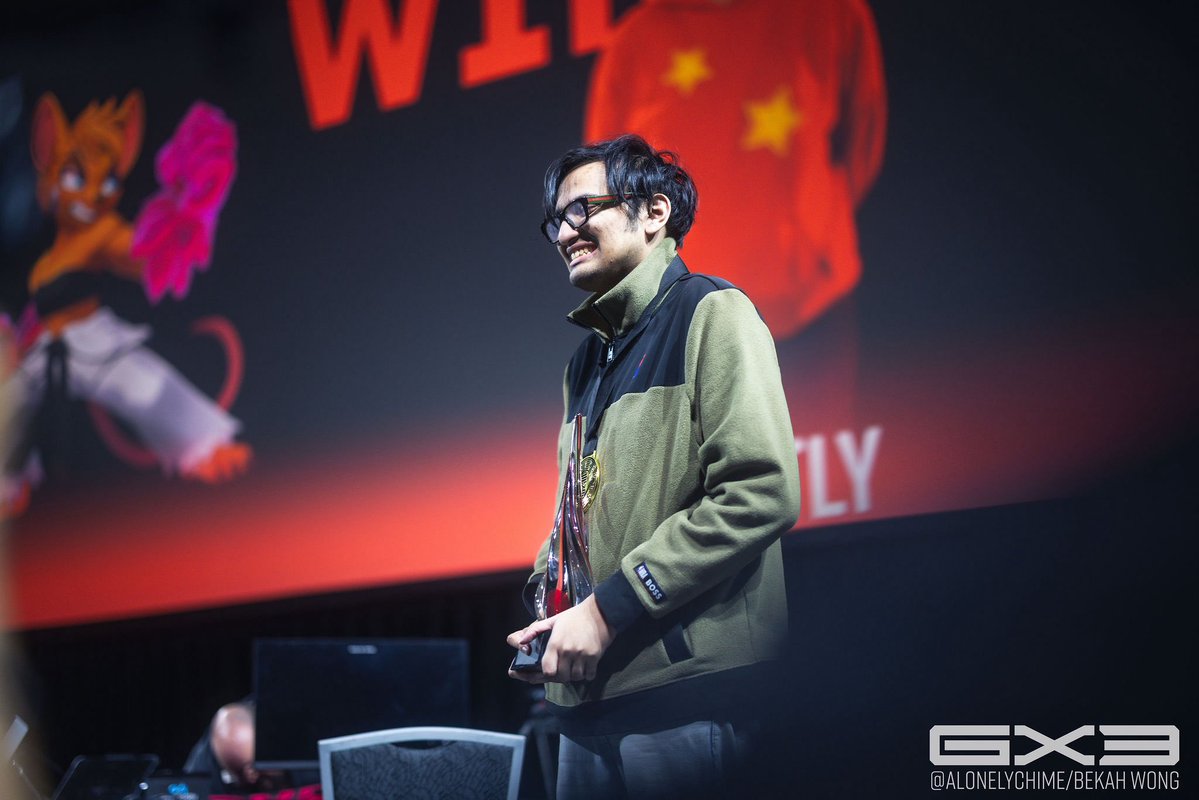 CF | Beastly tweet media