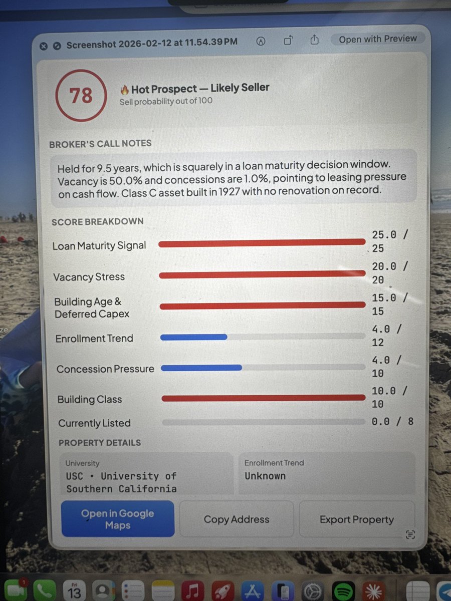 Adam Smith tweet media