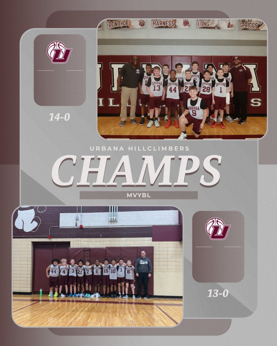 Hillclimber Hoops tweet media