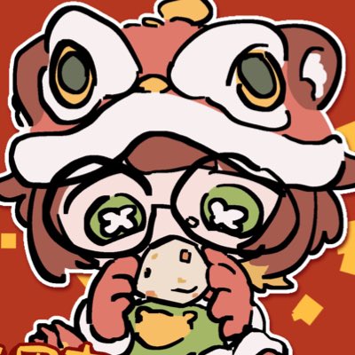 新年期間就係咁嘅樣✨
用手食超喜♡︎
#NewProfilePic (新個人資料照片)