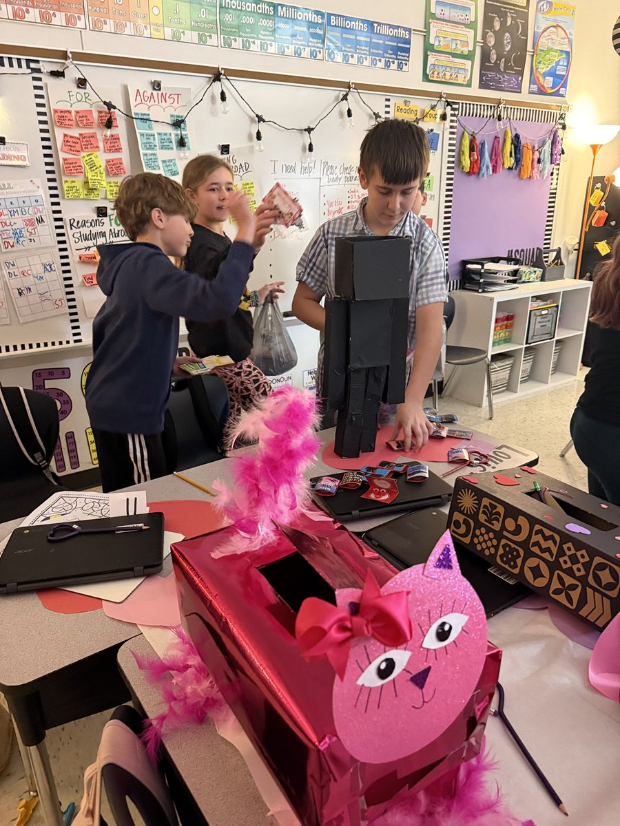 Mrs. Quinones’ Class tweet media