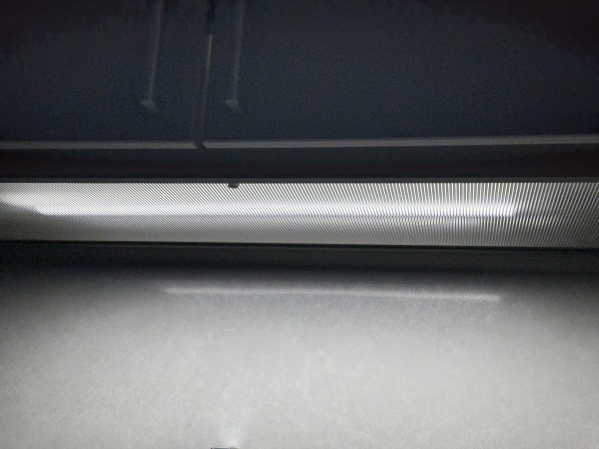 sination5's tweet photo. 蛍光灯は製造終��。

LEDへ交換＋バイパス工事で
明るく安全に。

脚立作業は危険です。
無理せずご相談ください。

アトム電器 東村山店
☎042-391-7143
#東村山 #LED交換 #高齢者サポート https://t.co/dsSu2SjdCe