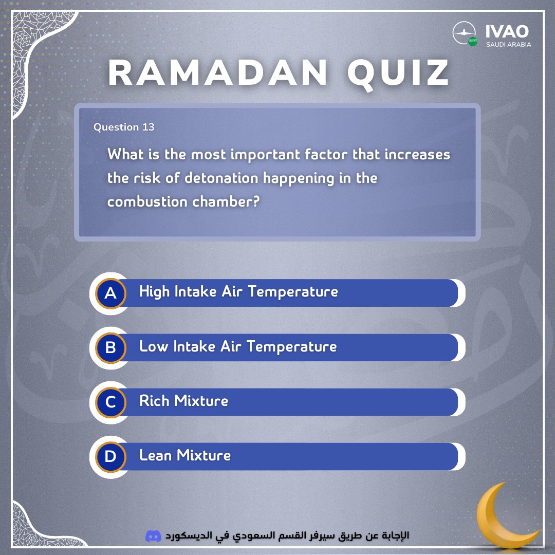 IVAO Saudi Arabia (@ivaosa) on Twitter photo 