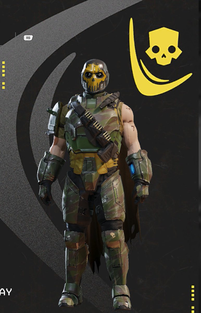 @RealOscarMike Beautiful. Got any commando divers boss? Love these boys.