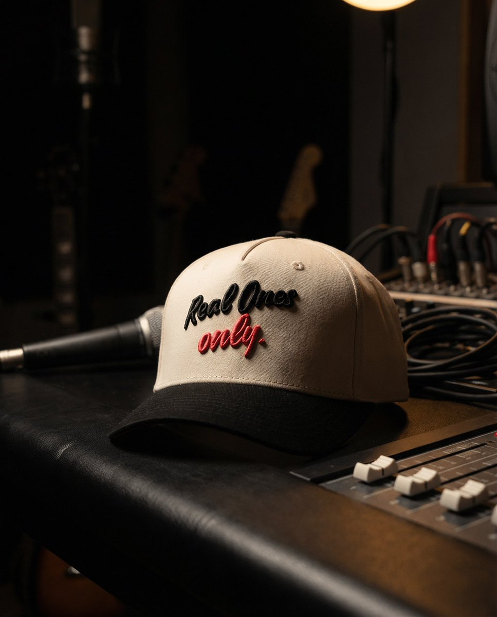 The original hat we came out with is still a top seller. Crazy to think now we have ten to choose from! Thank you to everyone that supports our snapback hats! #realonesonly #soulgorilla