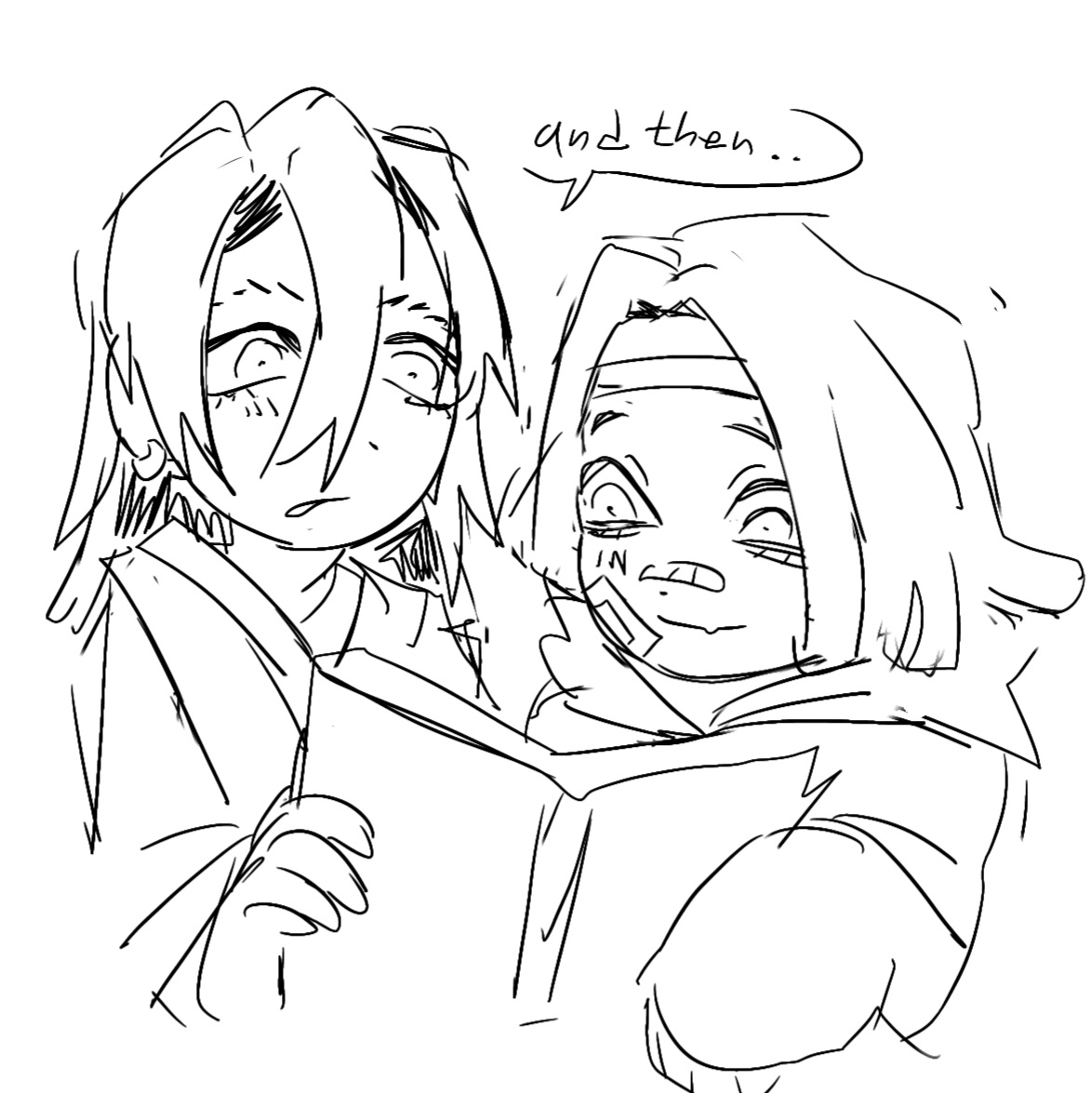 babies #GACHIAKUTA #janka