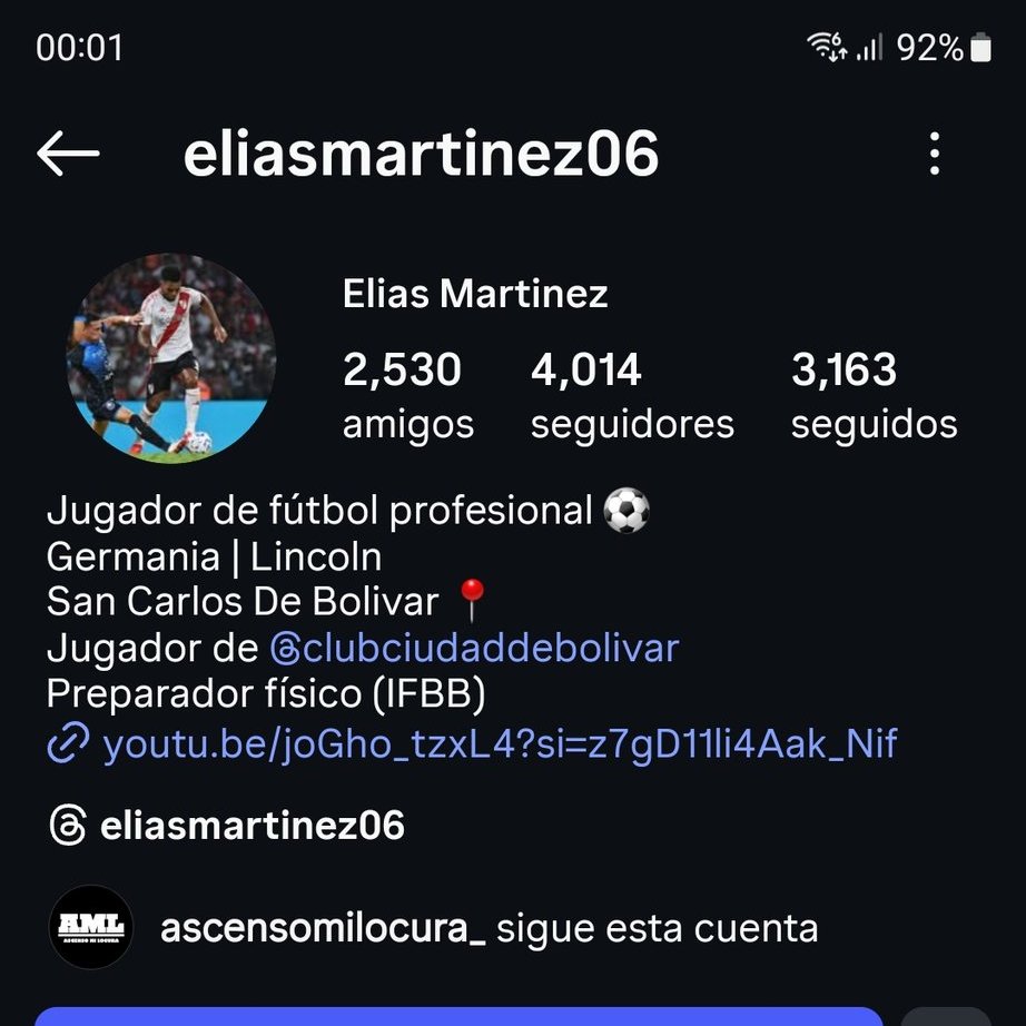 Miguel s. tweet media