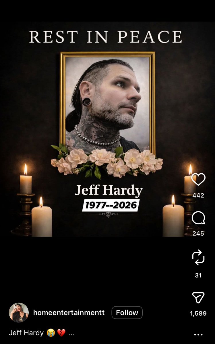 Sobat SmackDown lawas pasti kenal orang ini: