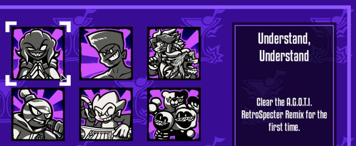 RetroSpecter tweet media